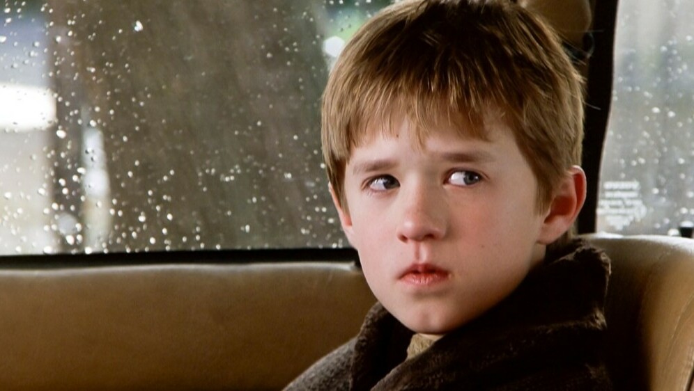 Haley Joel Osment - 2