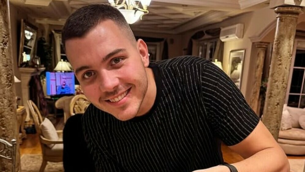 Viktor Živojinović