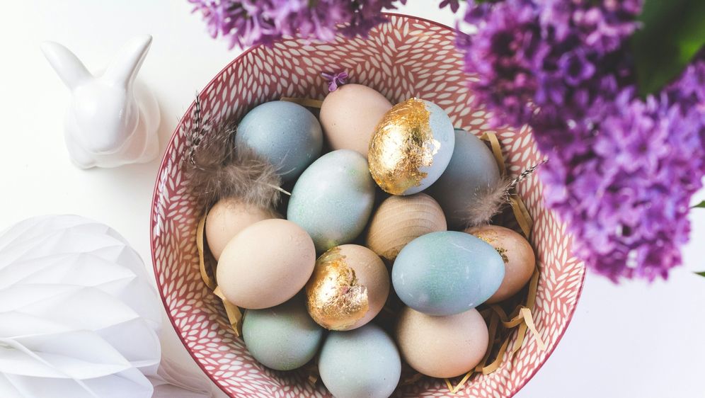 Uskrsna jaja