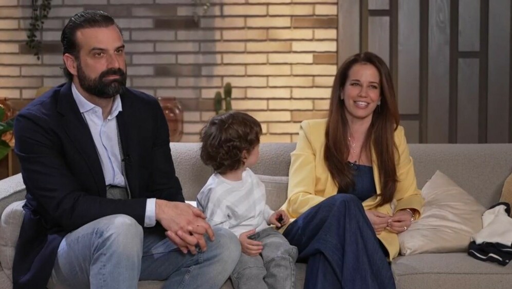 In Magazin: Ivan Šarić - 4