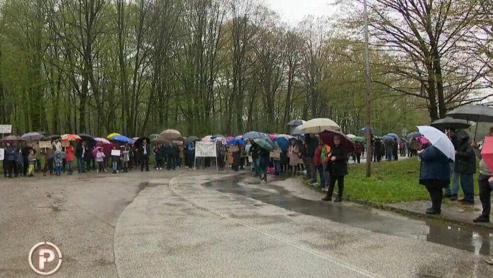 Provjereno: Građani na nogama zbog megaprojekta - 4