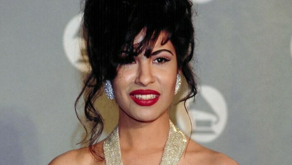 Selena Quintanilla - 6