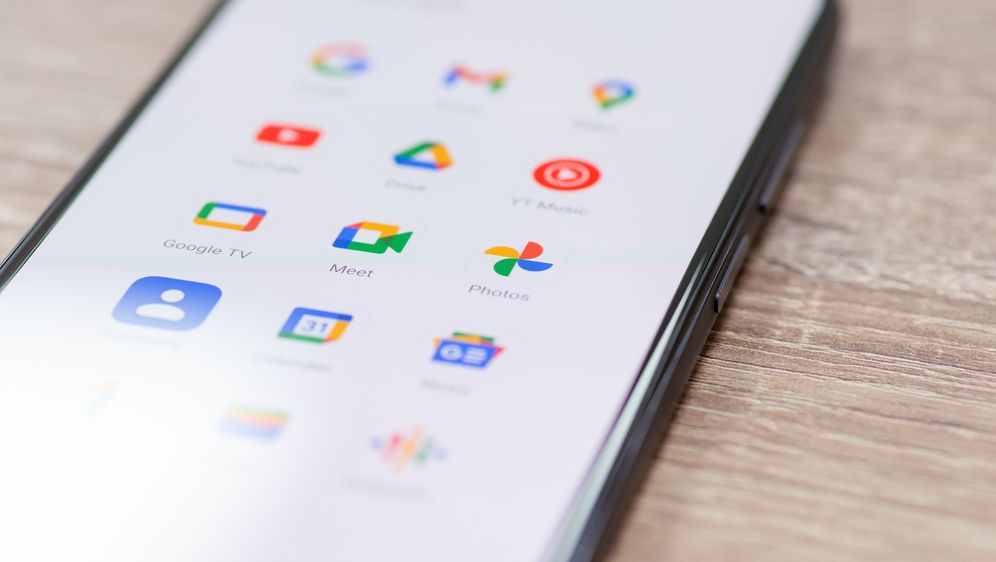 Pametni telefon, ilustracija