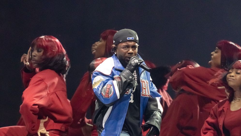 Kendrick Lamar
