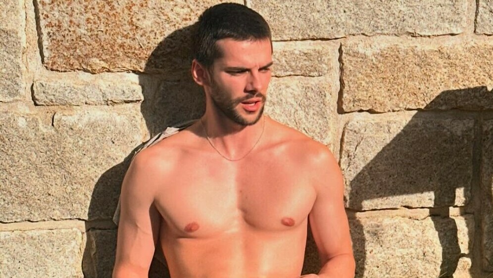 Álvaro Rico
