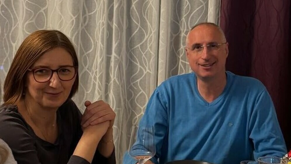 Marijana Puljak, Ivica Puljak