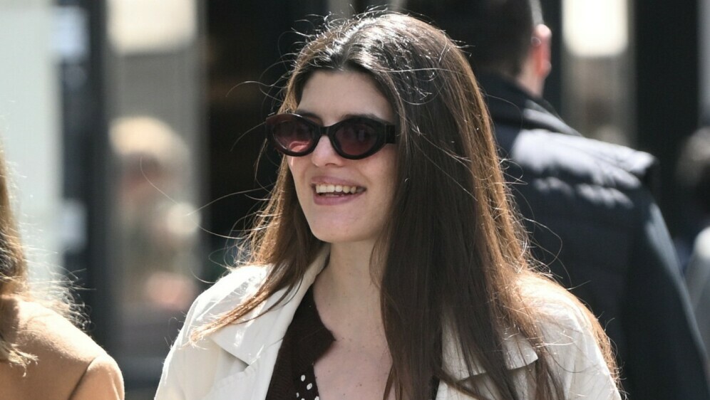 Dunja Ercegović