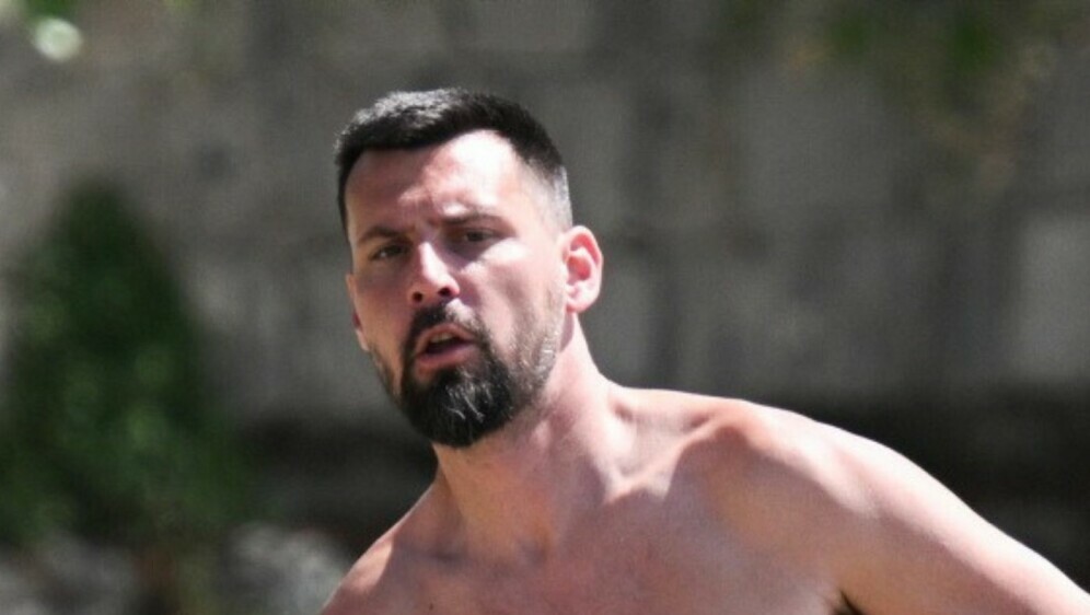 Bojan Ivošević - 2