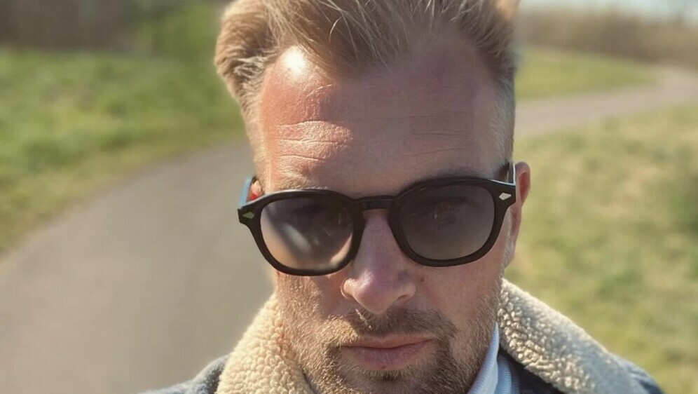 Ruben Van Gucht