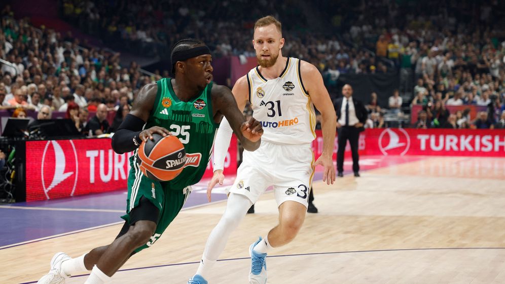 Kendrick Nunn i Džanan Musa