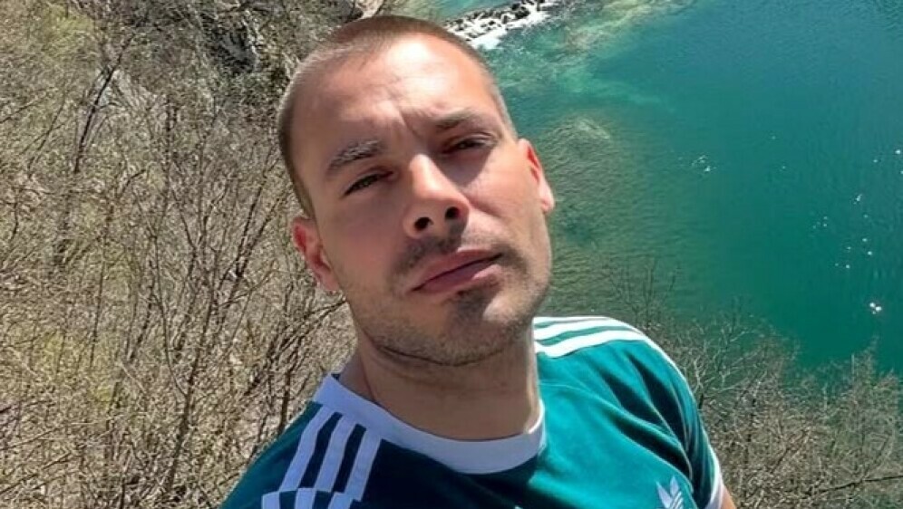 Ammar Mešić