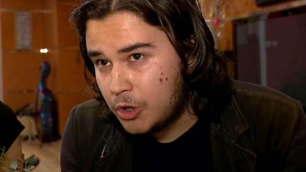 Darian Kalember