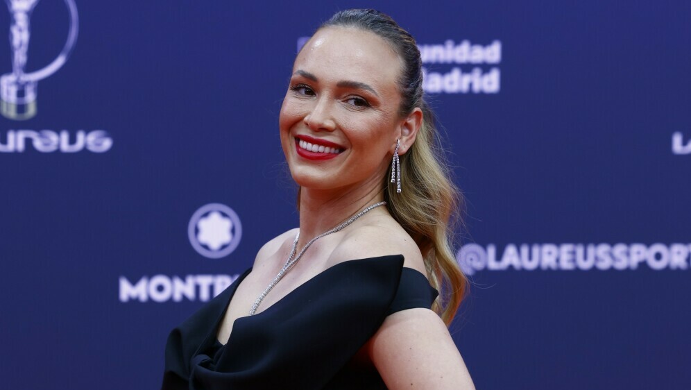 Donna Vekić