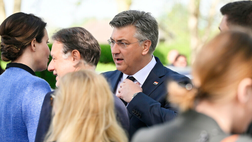 Komemoracija u Jasenovcu - 4