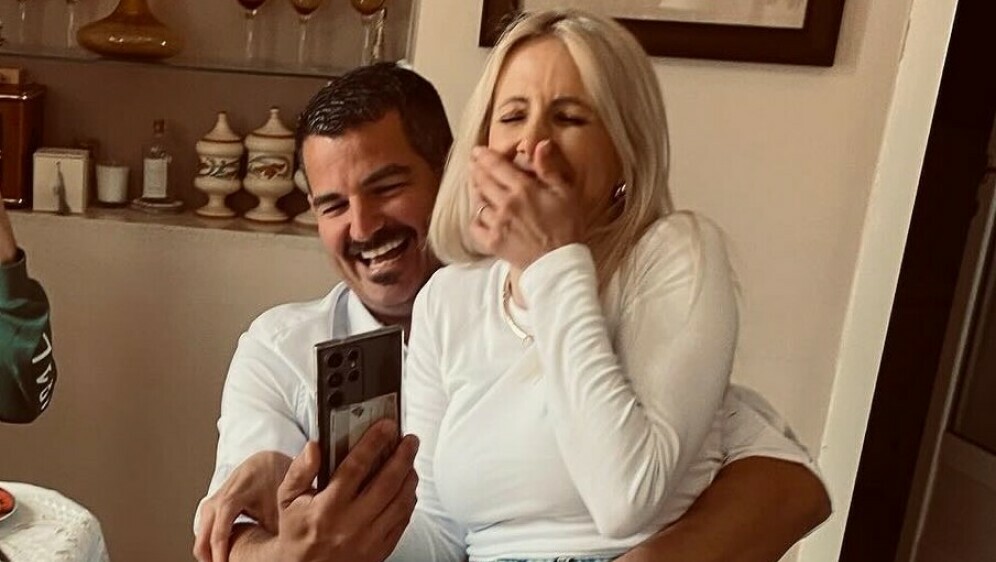 Marko Pecotić, Silvija Dvornik