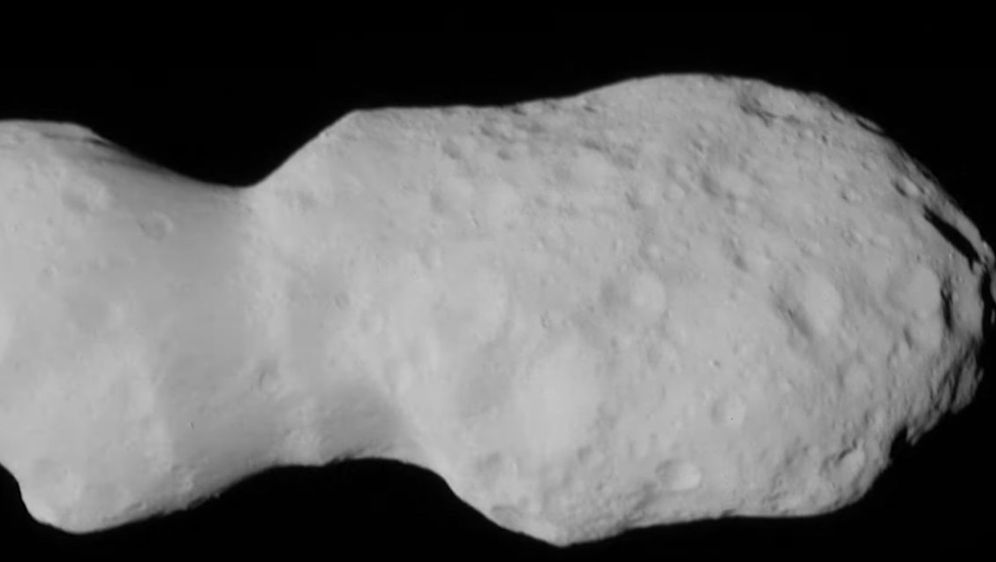 Asteroid Donaldjohanson