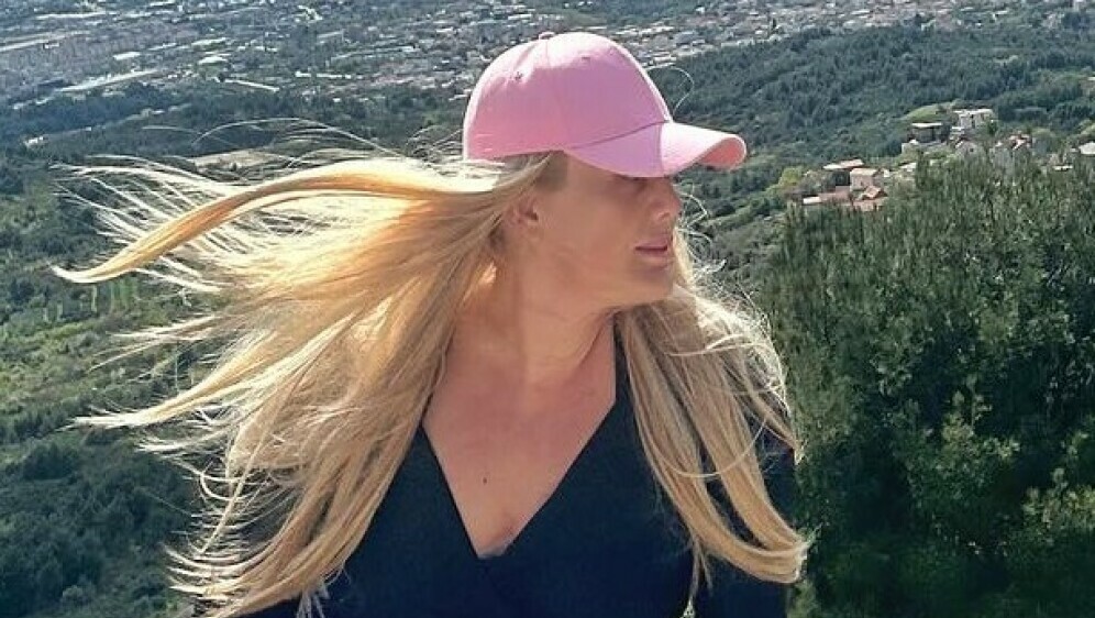 Petra Dugandžić