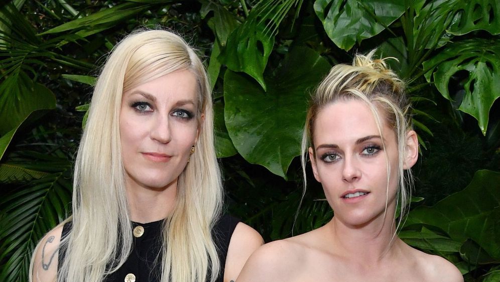 Dylan Meyer i Kristen Stewart u vezi su od 2018. godine
