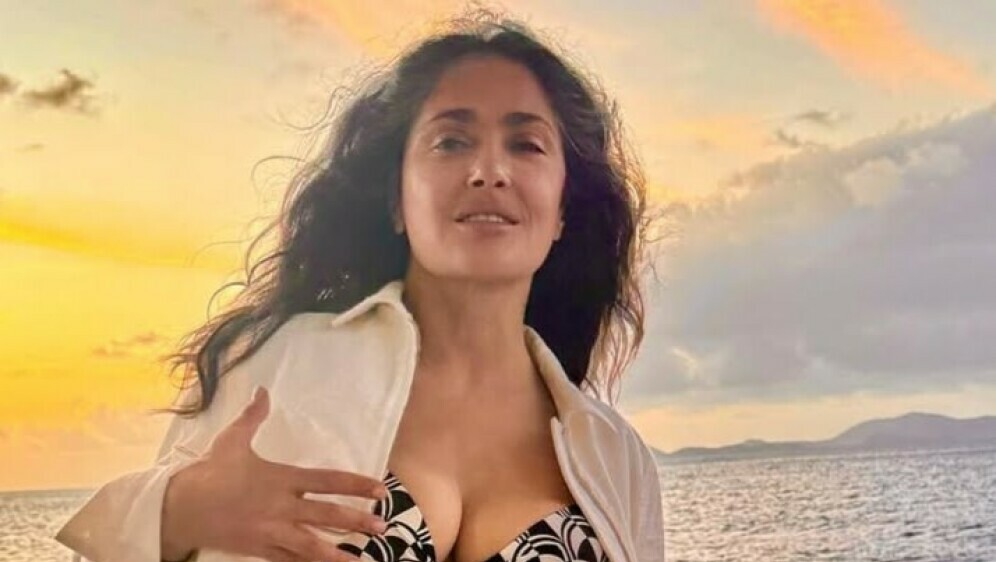 Salma Hayek - 3