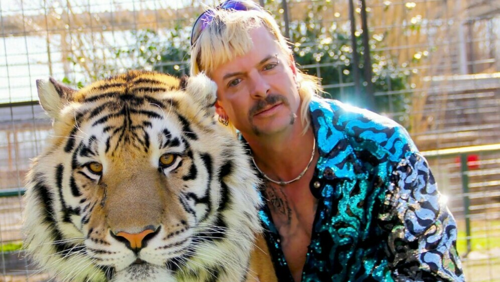 Joe Exotic - 1