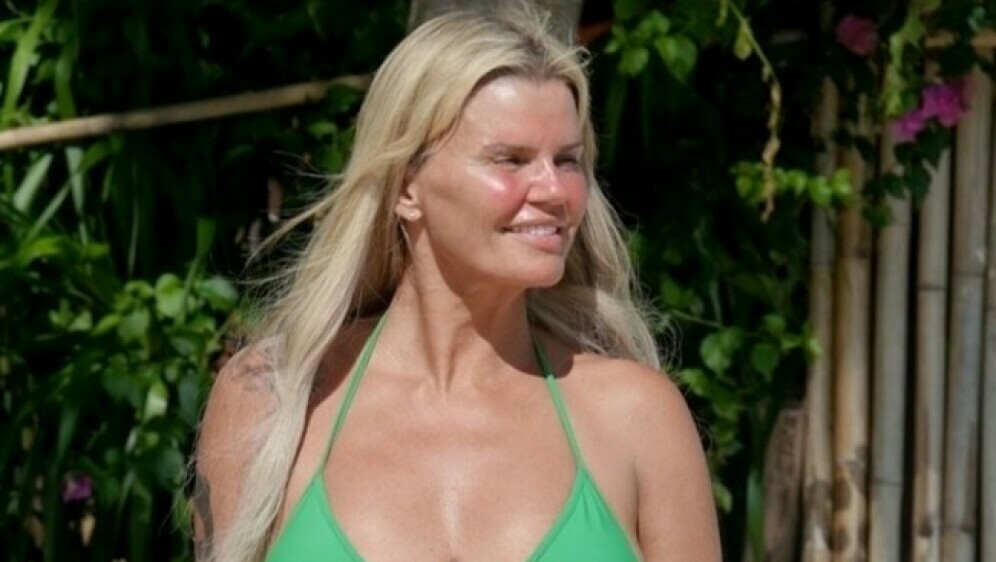 Kerry Katona - 1