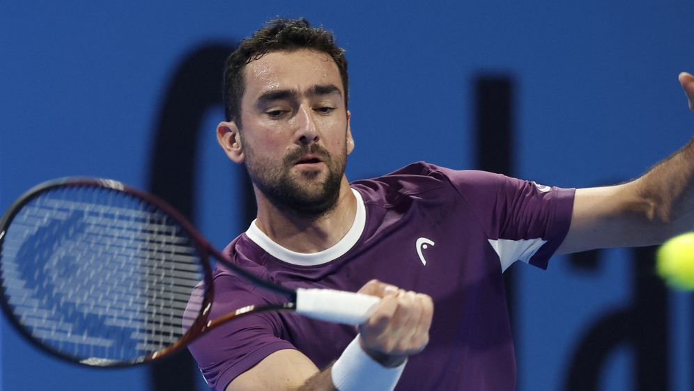 Marin Čilić