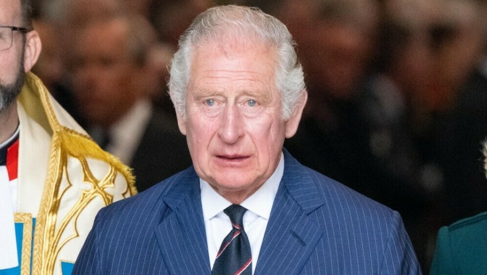 Kralj Charles III.