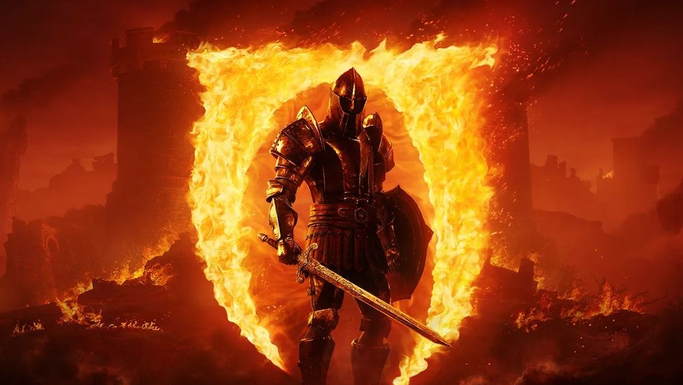 Elder Scrolls IV: Oblivion