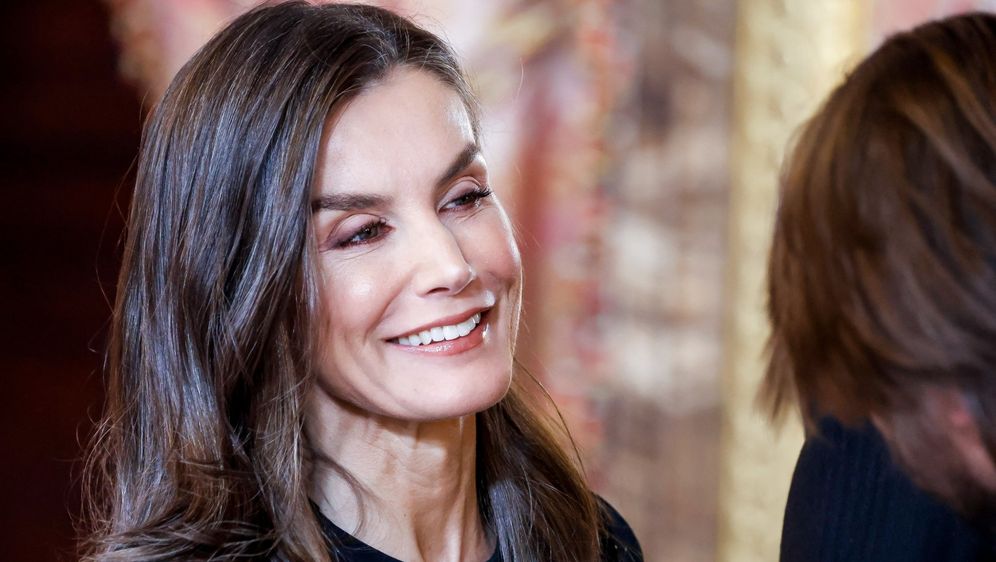 Kraljica Letizia