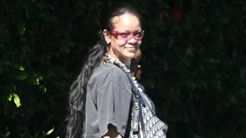 Rihanna