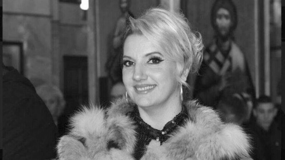 Ubijena Branka (40) iz Novog Sada