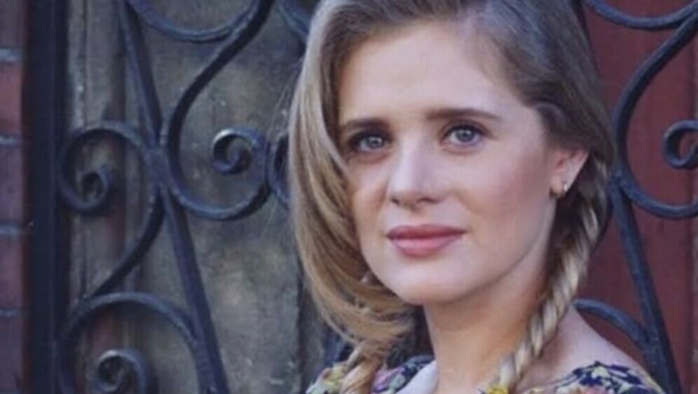 Telenovela ''Marisol''