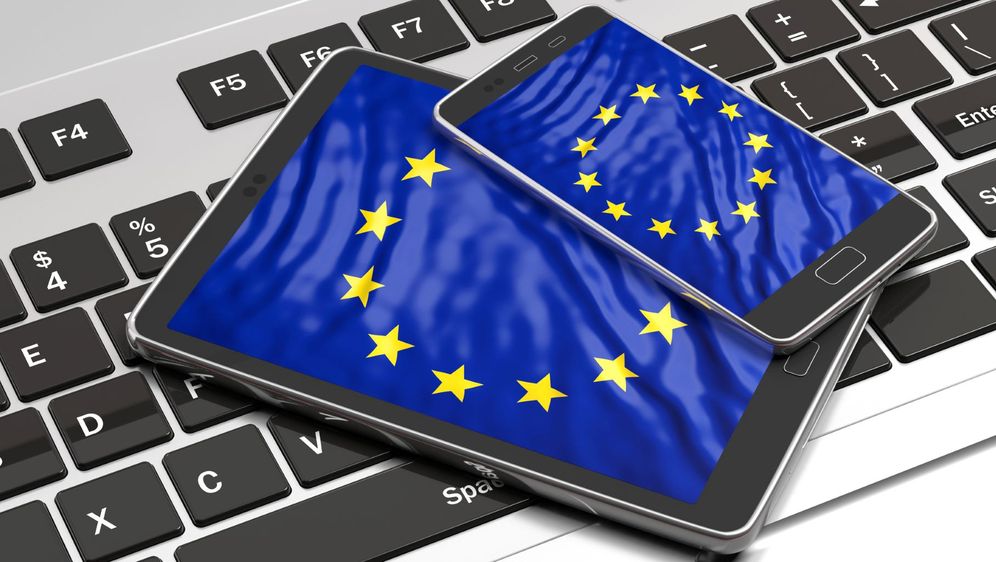 Pravila o digitalnom tržištu, ilustracija