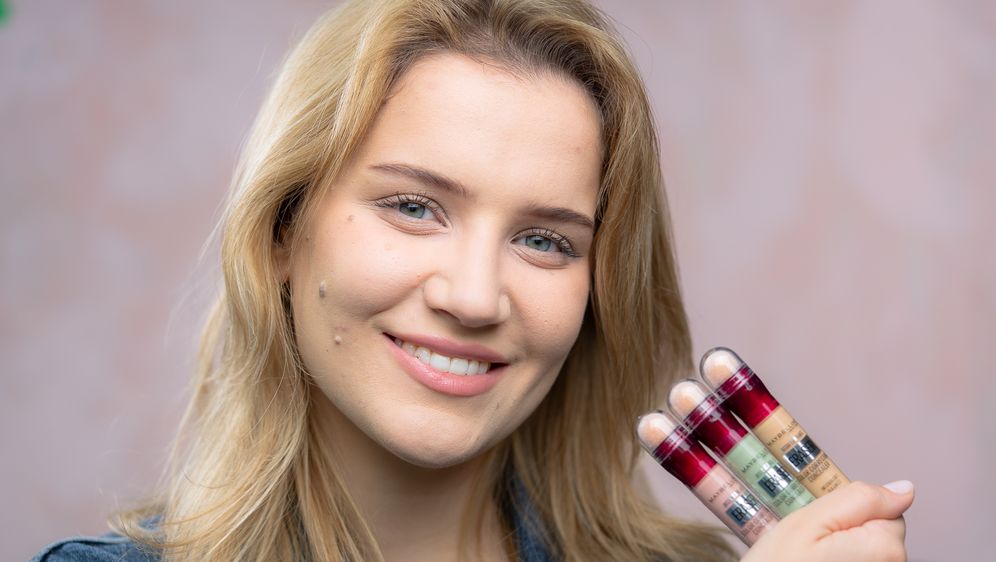 Ciljano prekrivaju sitne nedostatke na koži