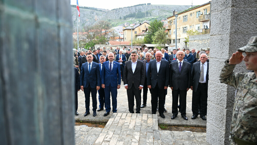 Zoran Milanović - 3