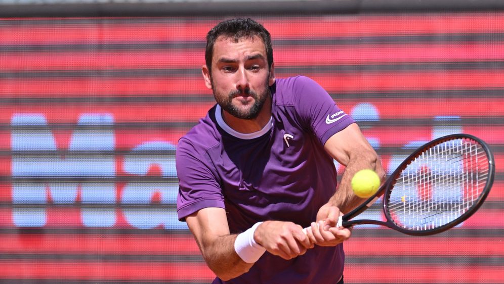 Marin Čilić