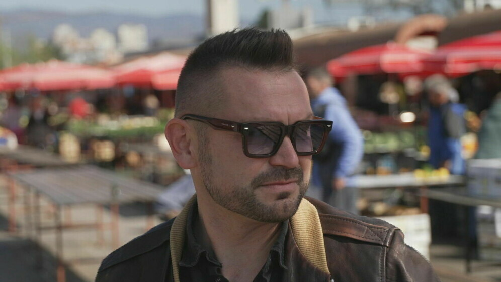 In Magazin: Ivan Dečak - 4