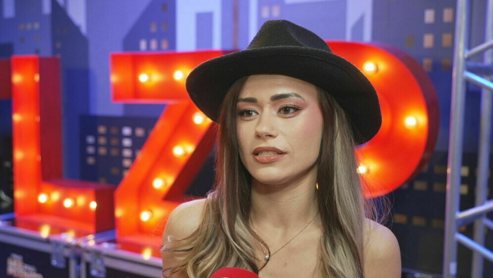 In Magazin: Meri Andraković - 3