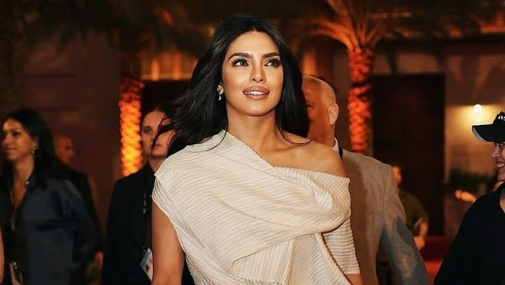 Priyanka Chopra