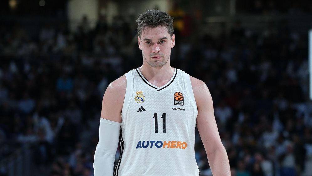 Mario Hezonja