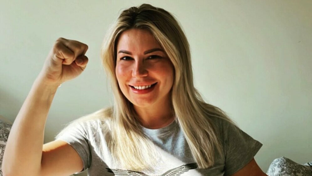 Dea Đurđević - 1