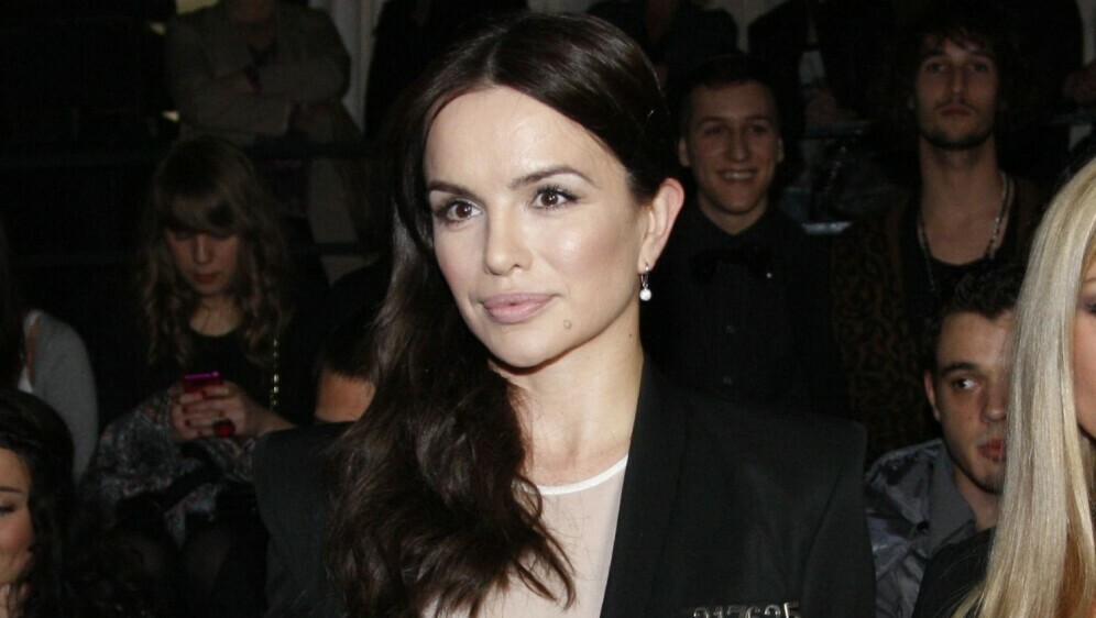 Severina