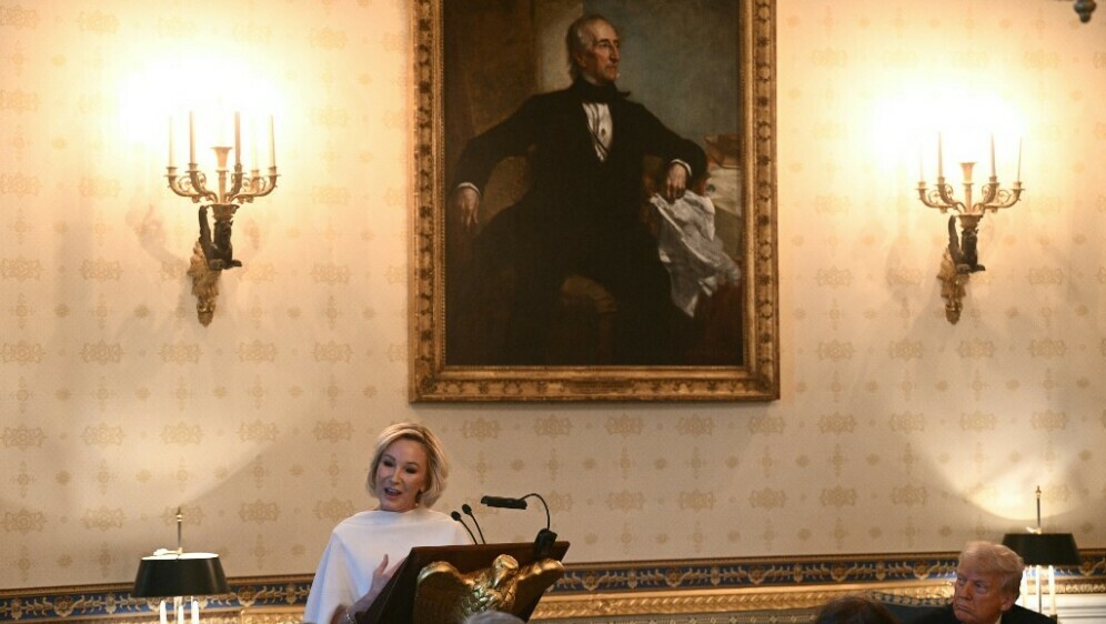 Paula White