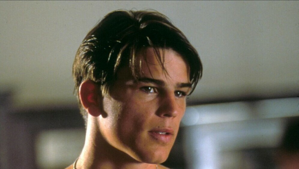 Josh Hartnett u filmu
