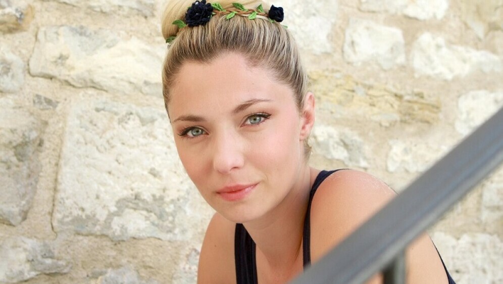 Jagoda Kumrić