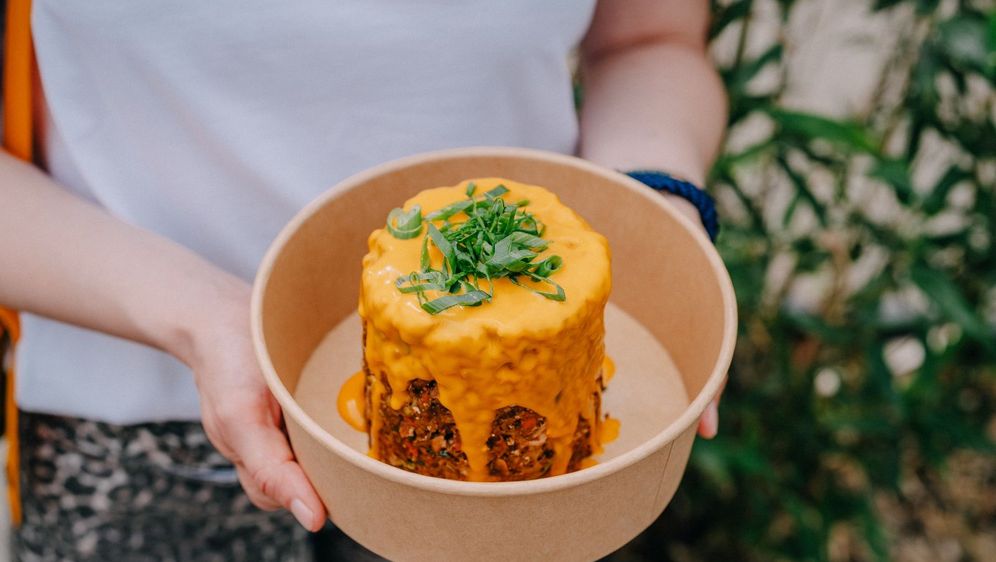 Asian Street Food Festival - 6