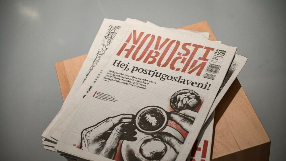 Novosti