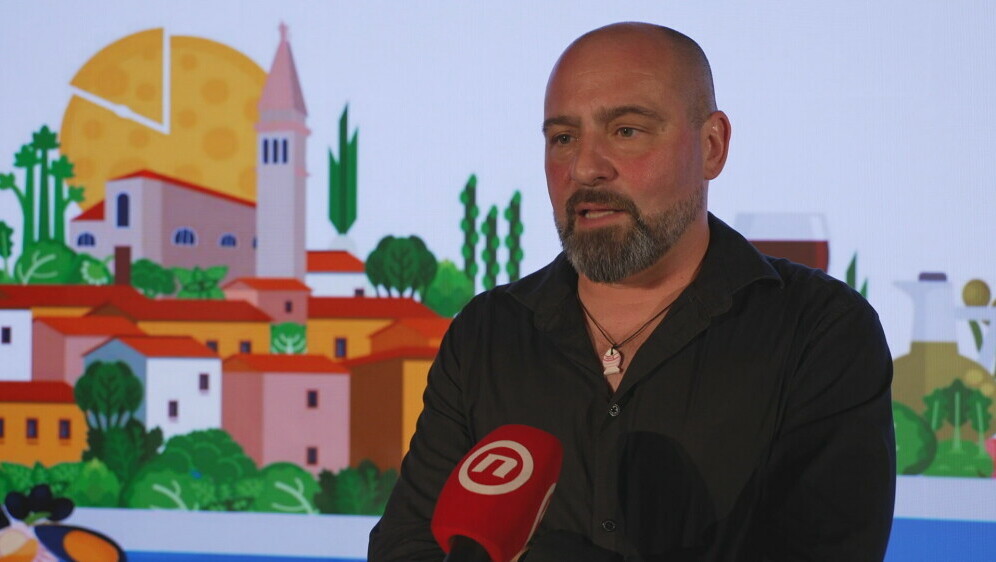 Domagoj Jakopović Ribafish - 2