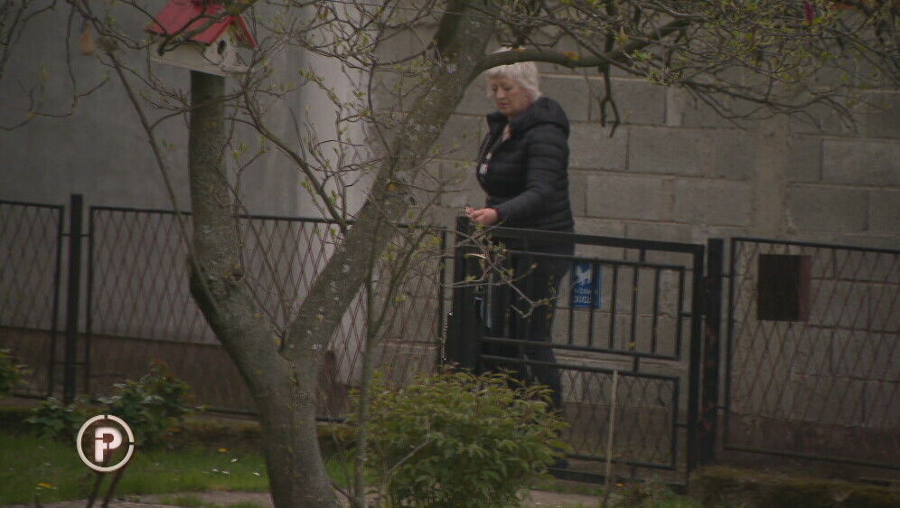 Pravna bitka za kuću