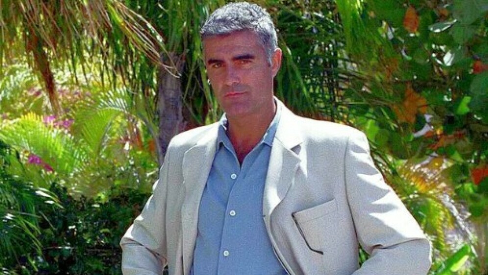 Saul Lisazo